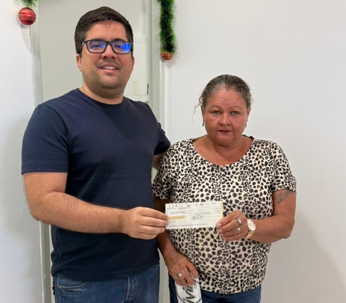Prefeitura de Sousa realiza mais uma edição do Café Solidário com apoio às famílias vulneráveis