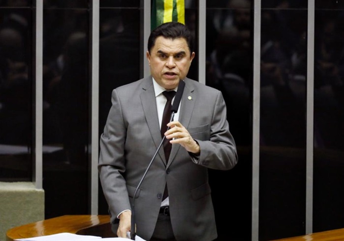 Fundo Municipal de Saúde de Sousa recebe R$ 1 milhão através de emenda do deputado Wilson Santiago