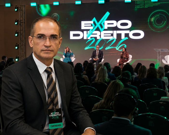 Procuradoria Geral do Município de Sousa participa de importantes eventos jurídicos