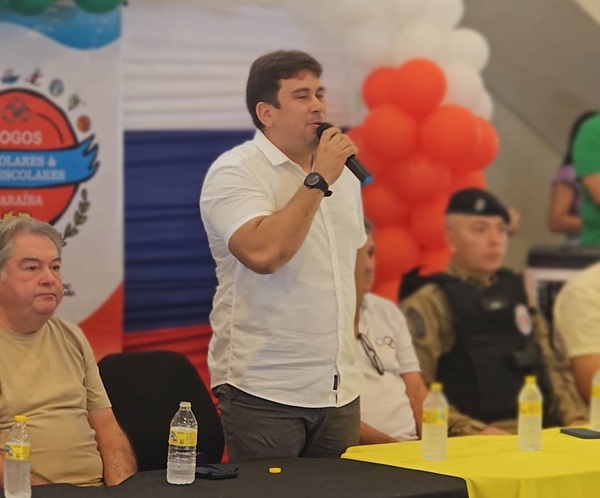 Secretária Bruna Veras participa de Roda de Conversa com a atleta paralímpica Yasmin Gabrielly Santos	