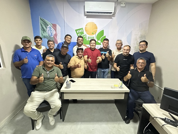 Prefeitura de Sousa inaugura nova sede da Secretaria de Urbanismo e da Superintendência de Compras 