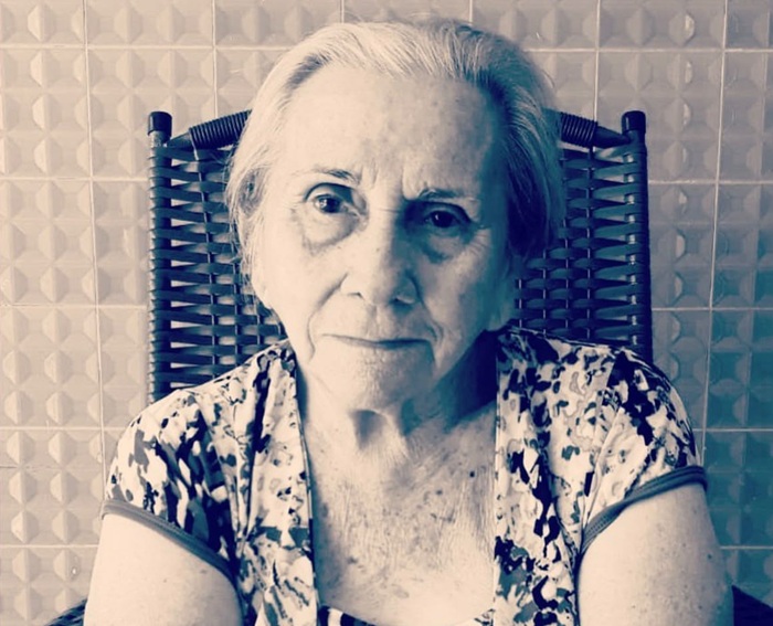 Prefeitura de Sousa emite nota de pesar pelo falecimento da senhora Helena de Figueiredo