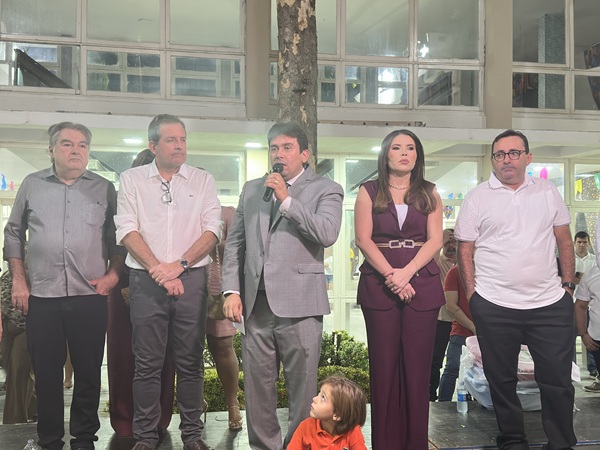 Nos 171 anos de Emancipação Política de Sousa, Prefeitura realiza diversas ações para celebrar o momento histórico
