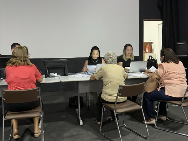 Prefeitura de Sousa dá início ao Censo dos Servidores Públicos do Município