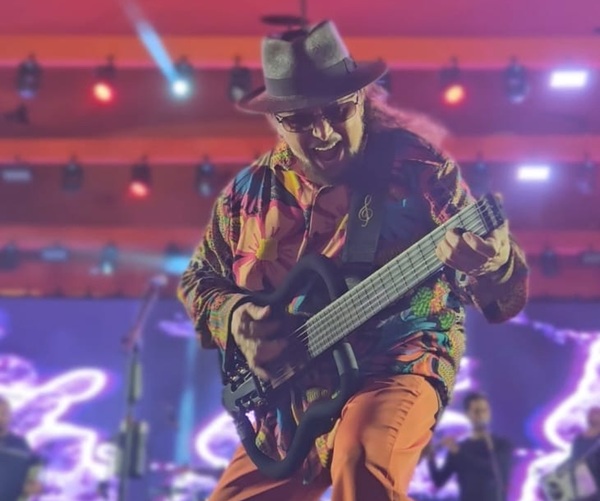Em Sousa, São Julho volta a reunir multidão com shows de Geraldo Azevedo, Walkyria Santos, Limão com Mel, Felipe Grilo e Judimar Dias