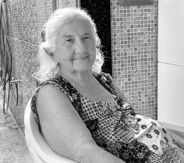 Prefeitura de Sousa emite nota de pesar pelo falecimento da senhora Maria de Lourdes Queiroga, avó do secretário Bosco Júnior 