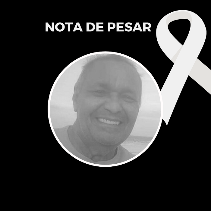 Prefeito Fábio Tyrone emite Nota de Pesar pelo falecimento do empresário Wagner Pedrosa 