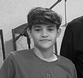 Prefeito Helder Carvalho manifesta pesar pelo falecimento do adolescente Matheus Estevam Vieira da Silva