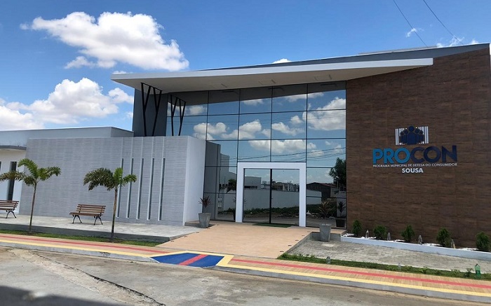 Procon de Sousa suspende atendimentos e audiências presenciais; meios remotos são disponibilizados