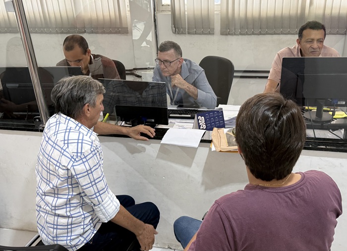 Prefeitura de Sousa regulamenta emissão da Nota Fiscal de Serviços Eletrônica de padrão nacional