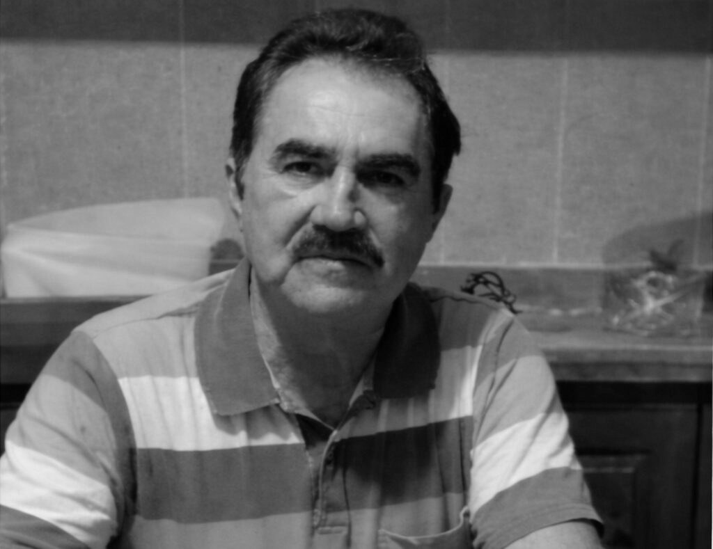 Prefeito Helder Carvalho emite nota de pesar pelo falecimento de Geraldo Estrela, ex-vereador de Sousa 