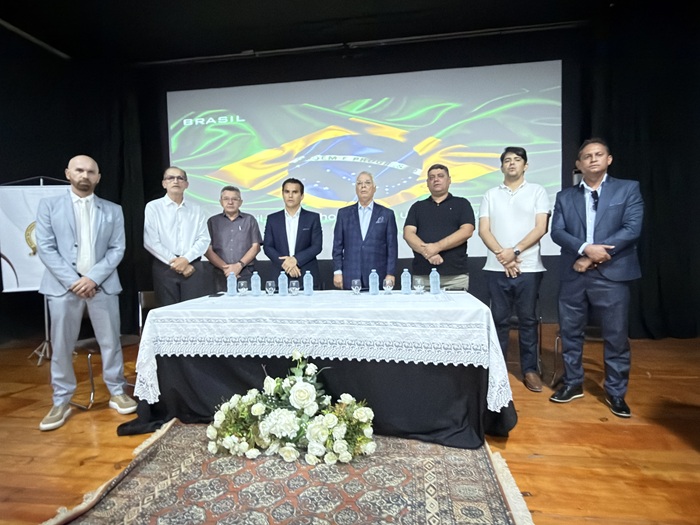 Sousa sedia curso do TCE-PB sobre Urbanismo, Cidades Inteligentes e Sustentáveis