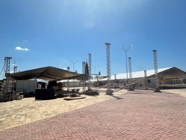Começa hoje 1ª edição da FEAGROS – Feira Agropecuária de Sousa; confira programação completa        