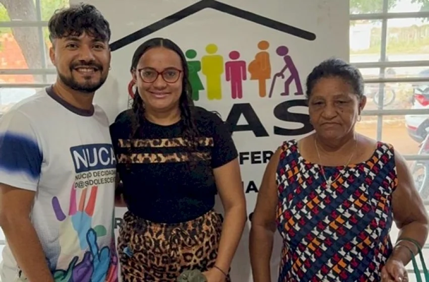 Prefeitura de Sousa realiza entrega de produtos do Programa de Aquisição de Alimentos (PAA)
