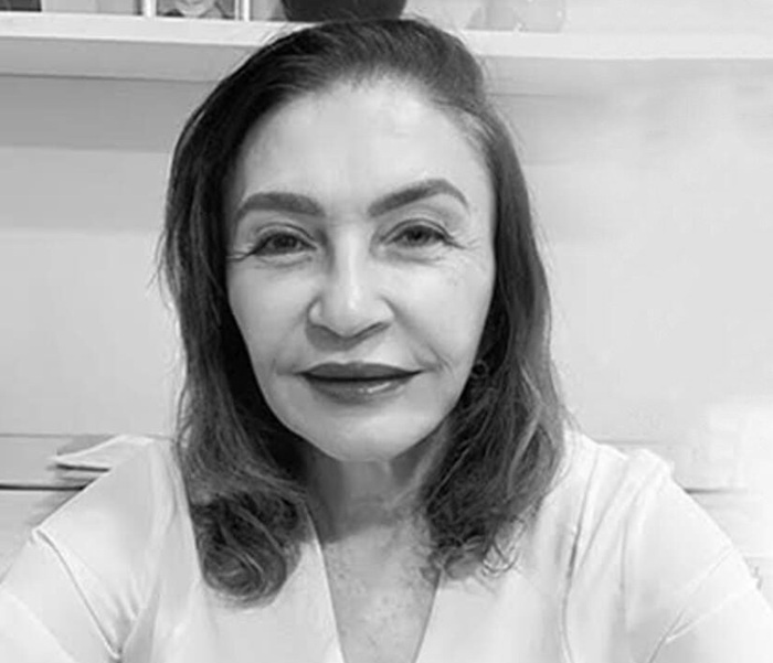 Prefeito Helder Carvalho decreta luto oficial pelo falecimento da Dra. Lúcia Sarmento, esposa do vice-prefeito Dr. Zé Célio