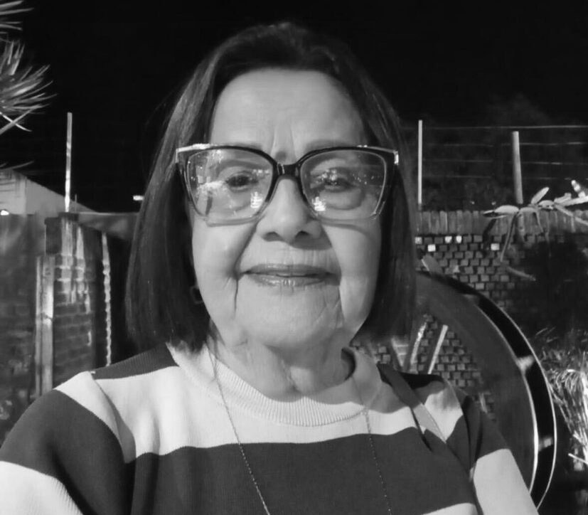 Prefeito Helder Carvalho emite Nota de Pesar pelo falecimento de Dona Gracinha Carvalho, servidora do Município 