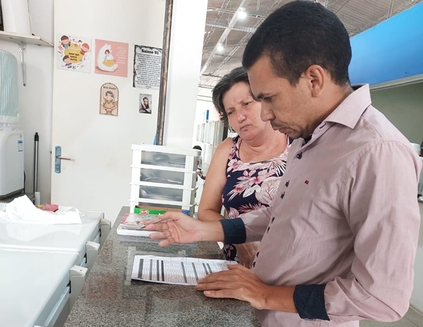 Controladoria Geral do Município de Sousa desenvolve ações através do Conselho Patrimonial de Bens Móveis e Imóveis Municipal
