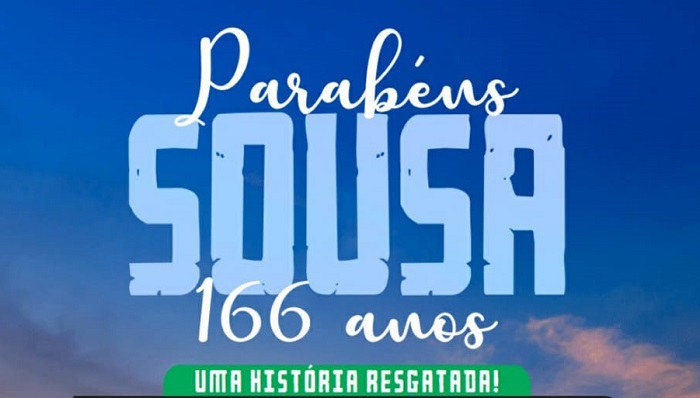 Prefeitura de Sousa realizará 31 ações no mês de julho e mais 69 até o final de dezembro de 2020