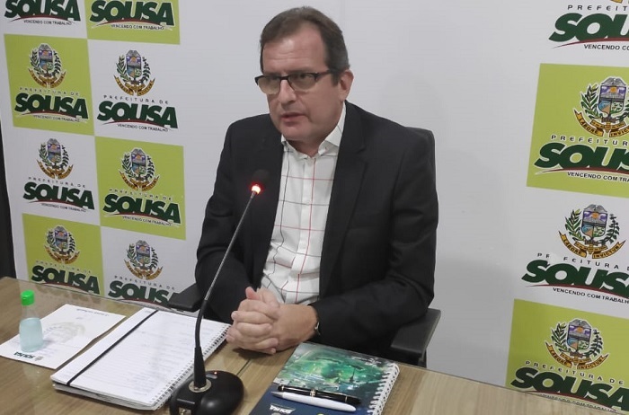 Prefeitura de Sousa anuncia plano de reabertura flexível para restaurantes, bares, espetinhos, lanchonetes e afins; confira