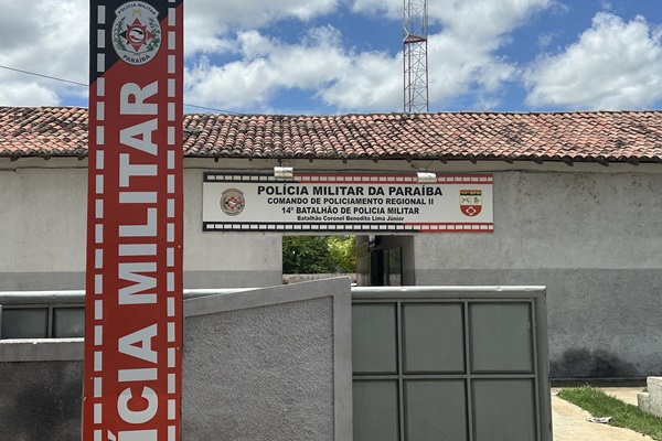 Prefeitura de Sousa emite Nota Pública de Reconhecimento pelo ato de bravura de policiais do 14º BPM que evitaram roubo seguido de sequestro, na região de Sousa