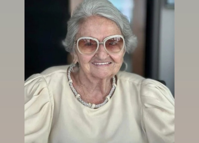 Ao lamentar o falecimento da Dra. Fátima Pires, mãe do secretário Lindolfo Pires, prefeito Tyrone decreta luto oficial em Sousa 