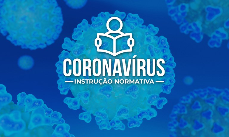 Prefeitura divulga nova Instrução Normativa sobre a manutenção das medidas estabelecidas de prevenção à Covid-19 