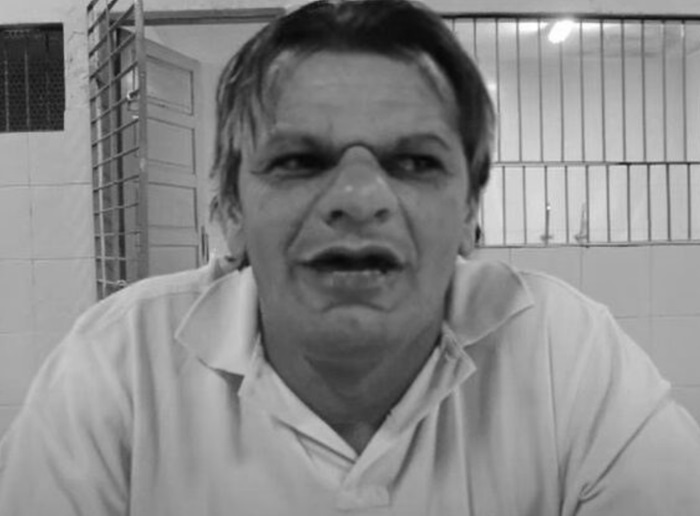 Através de Nota de Pesar, prefeito Fábio Tyrone lamenta o falecimento de Manoel do Mutirão