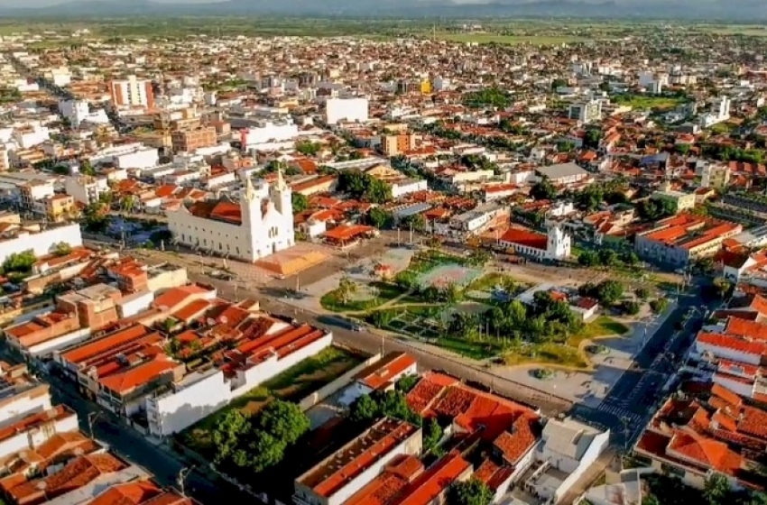Sousa obtém nota máxima em transparência pública através do ranking Turmalina do TCE-PB