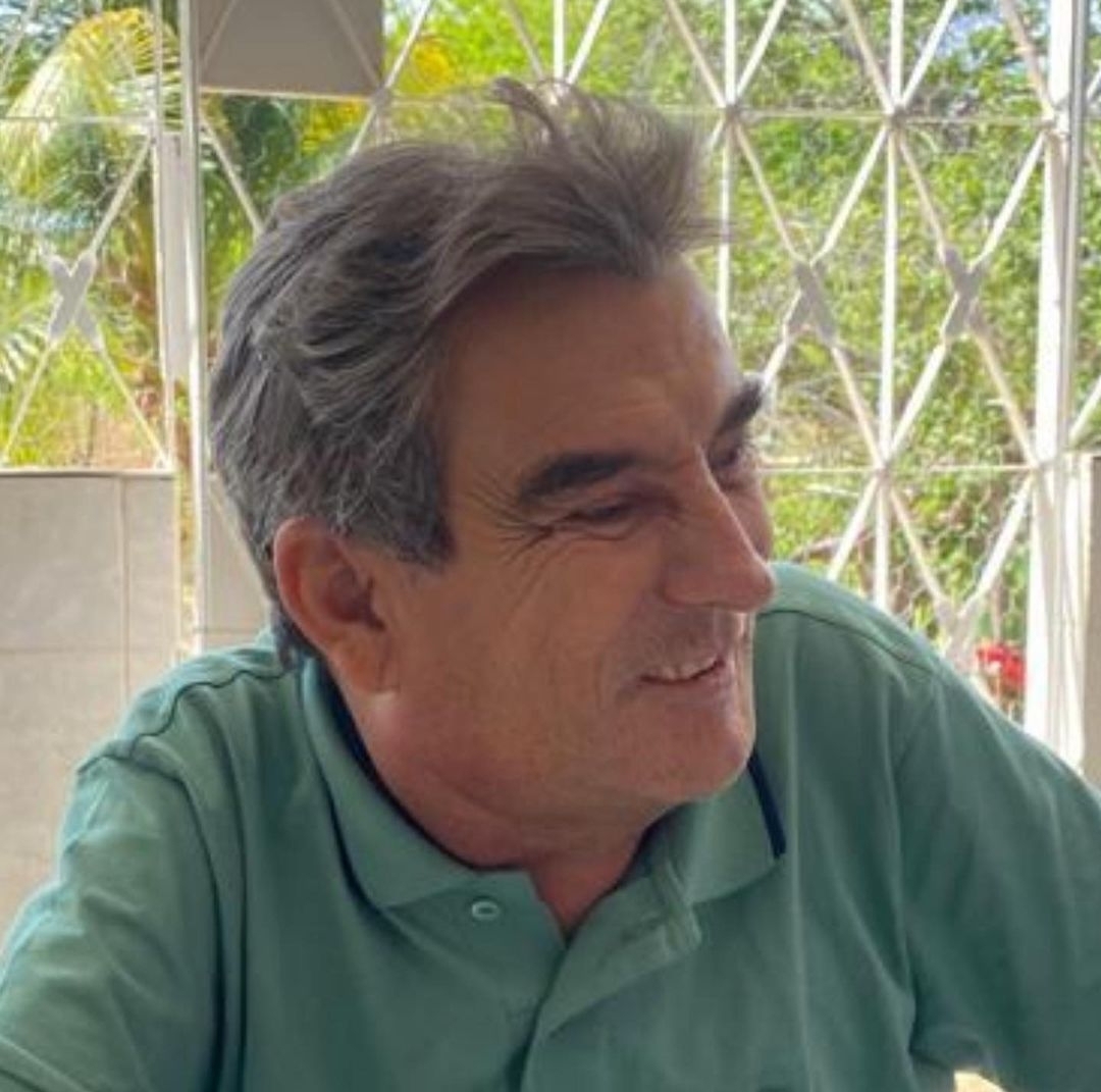 Prefeito Fábio Tyrone decreta luto oficial pelo falecimento de Andrezinho, irmão do deputado Lindolfo Pires