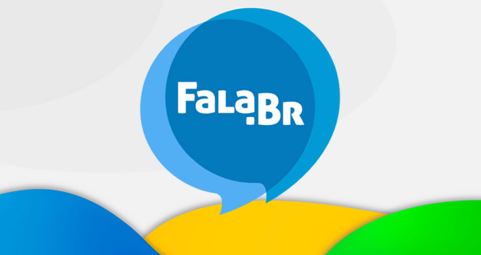 Prefeitura inova ao aderir à plataforma integrada à Ouvidoria e Acesso à Informação - Fala.BR