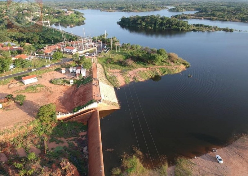 Procon solicita à Promotoria de Justiça de Sousa a proibição de visitas no açude de São Gonçalo