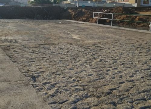 MOBILIDADE URBANA: Prefeitura de Sousa irá construir mais uma Ponte sobre o Canal do Estreito