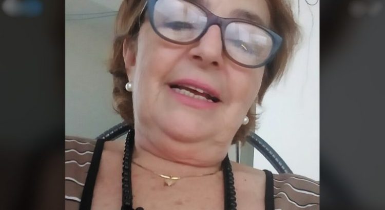 Prefeito Fábio Tyrone emite nota de pesar pelo falecimento da ex-prefeita de Vieirópolis, Santa Oliveira