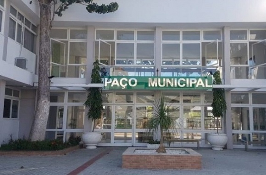 A partir desta segunda-feira, aberto o período de inscrições do Concurso da Prefeitura de Sousa